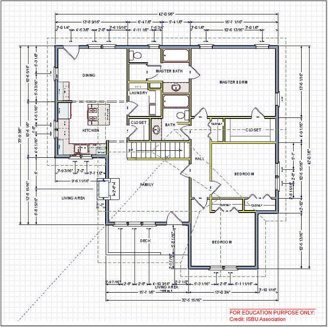 Example shipping sontainer home plans and drawings